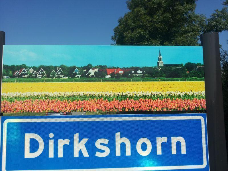 Вилла Zonnig Zuid Dirkshorn Номер фото