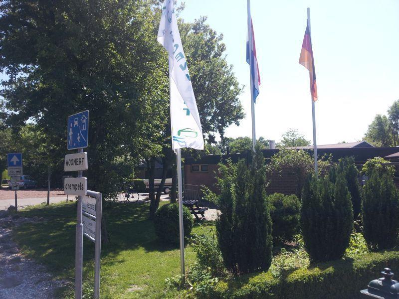Вилла Zonnig Zuid Dirkshorn Номер фото